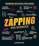Le zapping des sciences