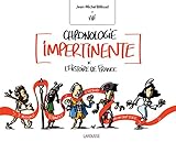 Chronologie Impertinente De Lhistoire De France