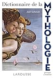 Dictionnaire De La Mythologie Grecque Et Romaine