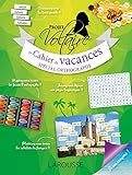 Cahier De Vacances Projet Voltaire, Sp%C3%A9cial Orthographe, Adultes