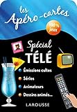 Ap%C3%A9ro Cartes Sp%C3%A9cial T%C3%A9l%C3%A9
