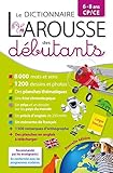 Larousse Dictionnaire Des D%C3%A9butants 6