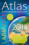 Atlas Socioconomique Des Pays Du Monde 2018