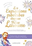 Les Expressions Disparues De Pierre Larousse
