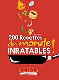 200 Recettes Du Monde Inratables 