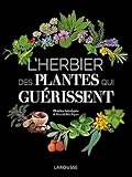 L'herbier Des Plantes Qui Gu%C3%A9rissent