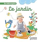 Le jardin