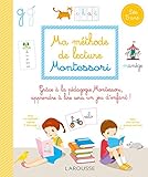M%C3%A9thode De Lecture Montessori