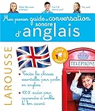 Mon Premier Guide De Conversation Sonore Danglais