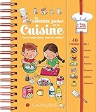 Larousse Junior De La Cuisine