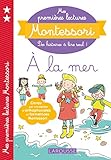Mes Premi%C3%A8res Lectures Montessori, %C3%A0 La Mer