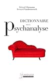 Dictionnaire De La Psychanalyse