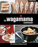 Wagamama Cook Book