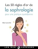 Les 50 R%C3%A8gles D'or De La Sophrologie
