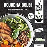 Bouddha Bols Le Bol Repas Qui Nous Vient Dasie 