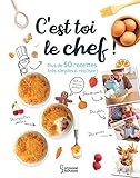 Cest Toi Le Chef 