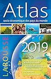 Atlas Socioconomique Des Pays Du Monde 2019