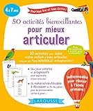 50 Activit%C3%A9s Bienveillantes Pour Mieux Articuler