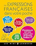 Les Expressions Franaises Dans Votre Poche