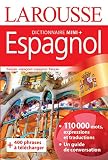 Dictionnaire Mini Plus Espagnol