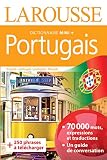 Dictionnaire Larousse Mini Plus Portugais