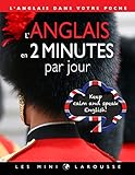 Langlais En 2 Minutes Par Jour