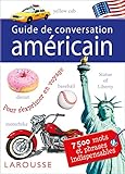 Guide De Conversation Larousse Am%C3%A9ricain