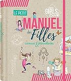 Le Petit Manuel Des Filles Curieuses Et D%C3%A9brouillardes