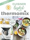 Cuisiner Light Avec Thermomix