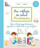 Ma M%C3%A9thode De Calcul Montessori