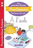 Mes Premi%C3%A8res Lectures Montessori, A L'%C3%A9cole