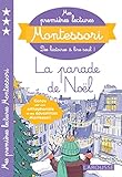 Mes Premi%C3%A8res Lectures Montessori, La Parade De No%C3%ABl !