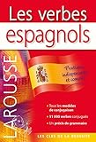 Les verbes espagnols