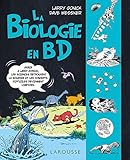 La Biologie En Bd