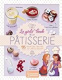Le Girls Book De La Ptisserie