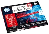 Soir%C3%A9e Escape Game   7 Pi%C3%A8ces De Cristal