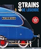 600 Trains De L%C3%A9gende