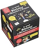 Coffret Jeu Le Grand B%C3%AAtisier De L'histoire De France