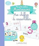 Mes Petits Ateliers Montessori Mes Chiffres %C3%A0 Assembler