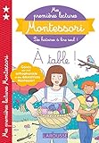 Mes Premi%C3%A8res Lectures Montessori   A Table