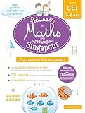 R%C3%A9ussir En Maths Avec Singapour Ce1