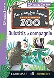 1%C3%A8res Lectures Une Saison Au Zoo   Ouistitis Et Compagnie