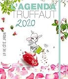 Agenda Truffaut 2020