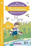 Mes Premi%C3%A8res Lectures Montessori : La Mare Aux Canards