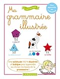 Ma Grammaire Illustr%C3%A9e
