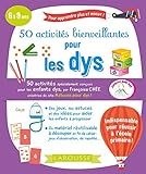 50 Activit%C3%A9s Bienveillantes Pour Les Dys