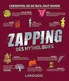 Le Zapping Des Mythologies