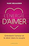 L'energie D'aimer