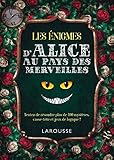 130 %C3%A9nigmes D'alice Au Pays Des Merveilles