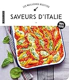 Saveurs Ditalie